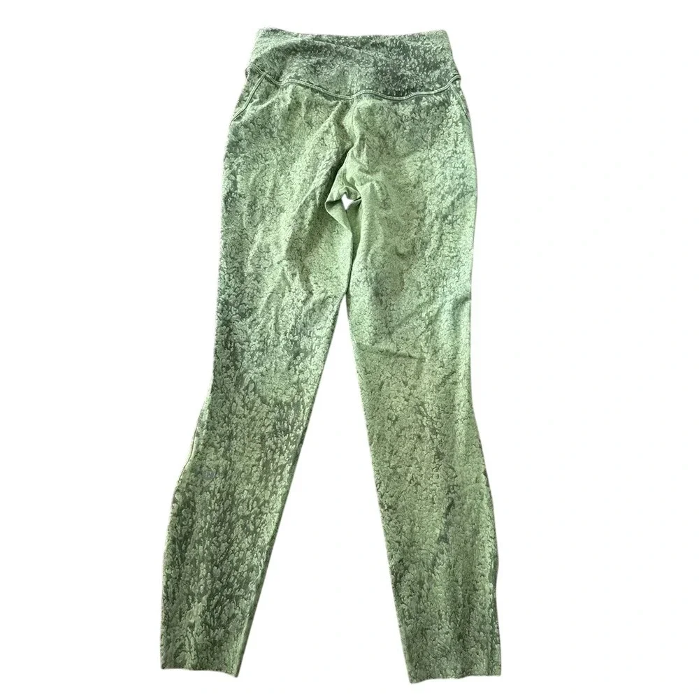 Lululemon Base Pace High-Rise Running Tight 25